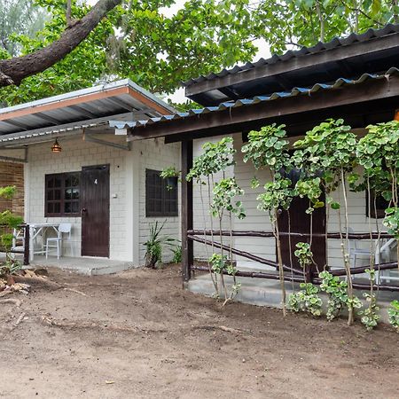 Breeze Bungalows Koh Lanta Ngoại thất bức ảnh