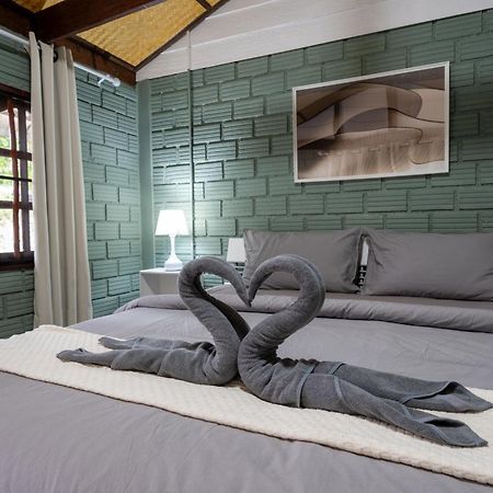 Breeze Bungalows Koh Lanta Ngoại thất bức ảnh