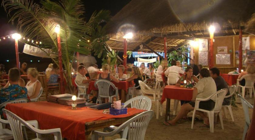 Breeze Bungalows Koh Lanta Ngoại thất bức ảnh