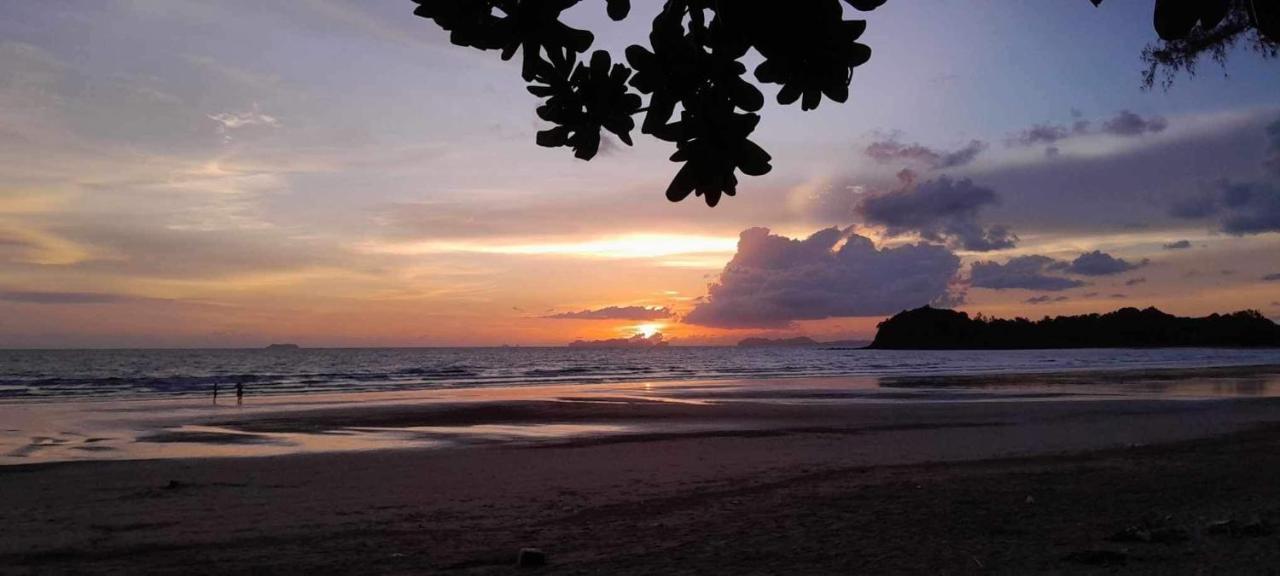 Breeze Bungalows Koh Lanta Ngoại thất bức ảnh