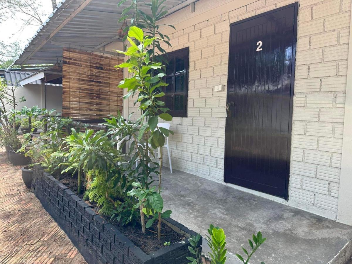 Breeze Bungalows Koh Lanta Ngoại thất bức ảnh