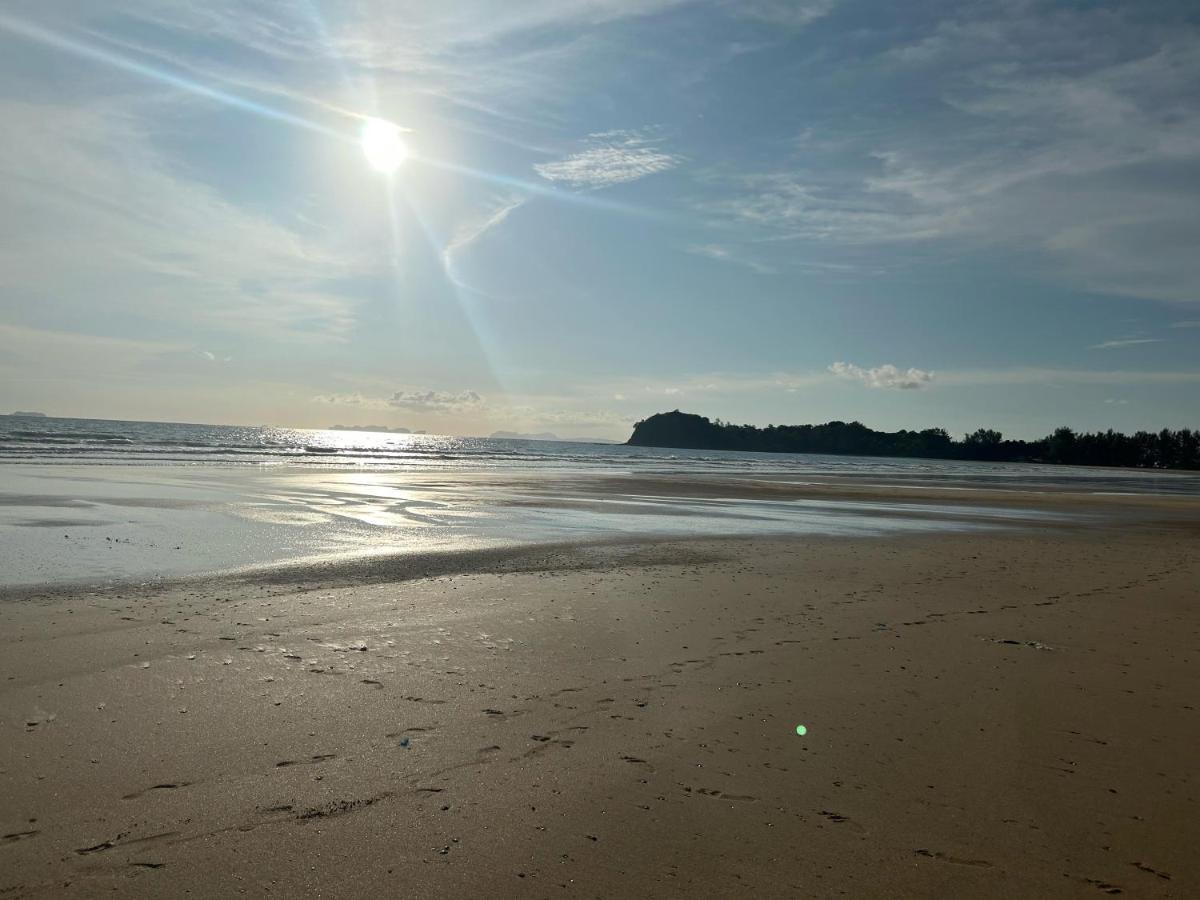 Breeze Bungalows Koh Lanta Ngoại thất bức ảnh
