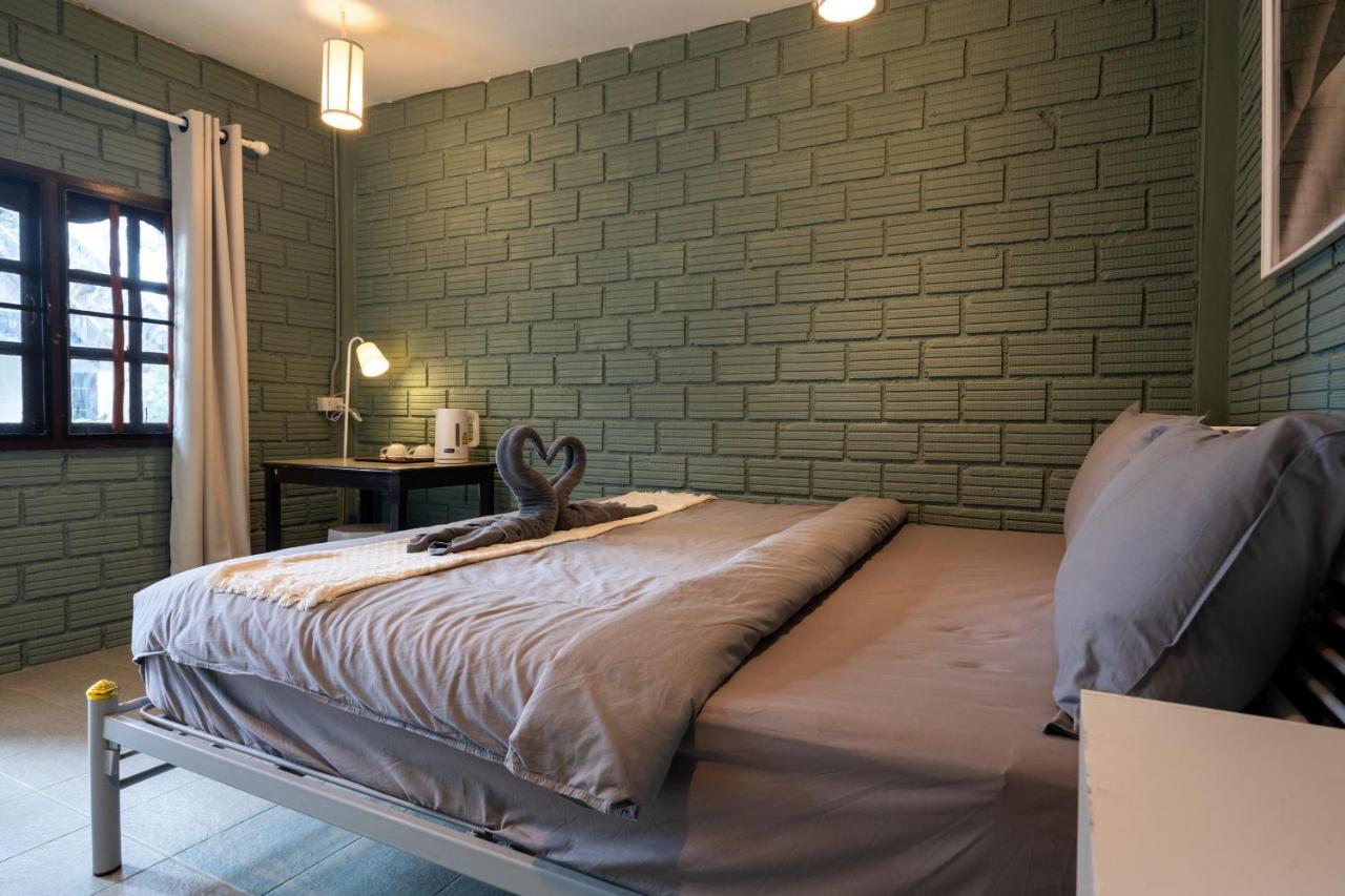 Breeze Bungalows Koh Lanta Ngoại thất bức ảnh