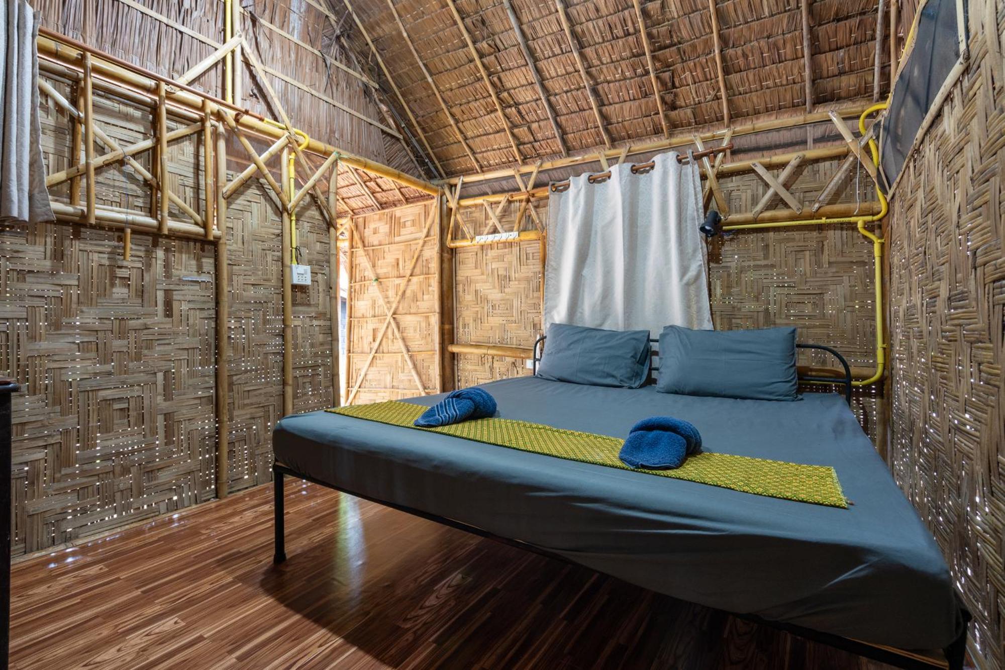 Breeze Bungalows Koh Lanta Ngoại thất bức ảnh