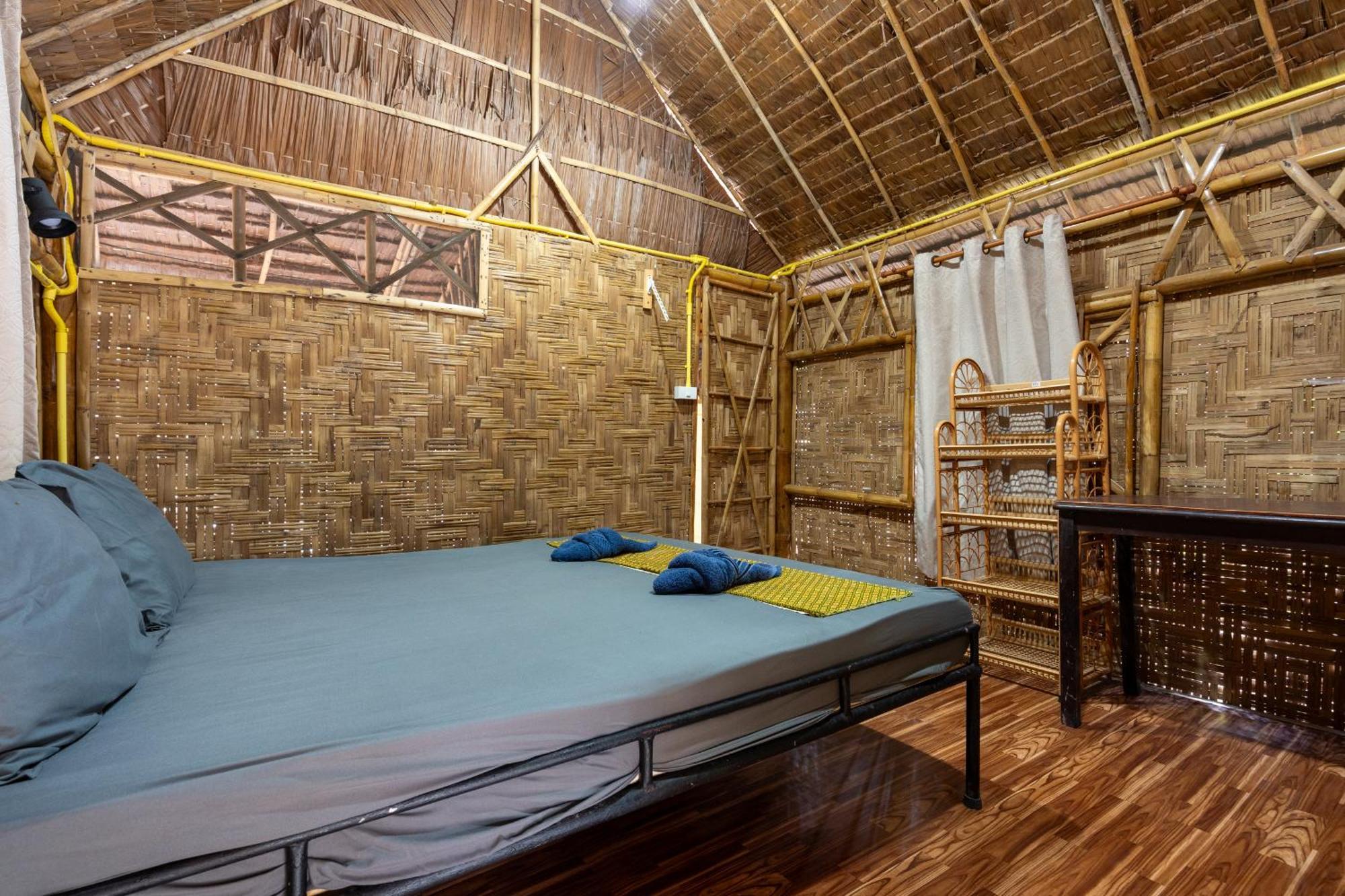 Breeze Bungalows Koh Lanta Ngoại thất bức ảnh