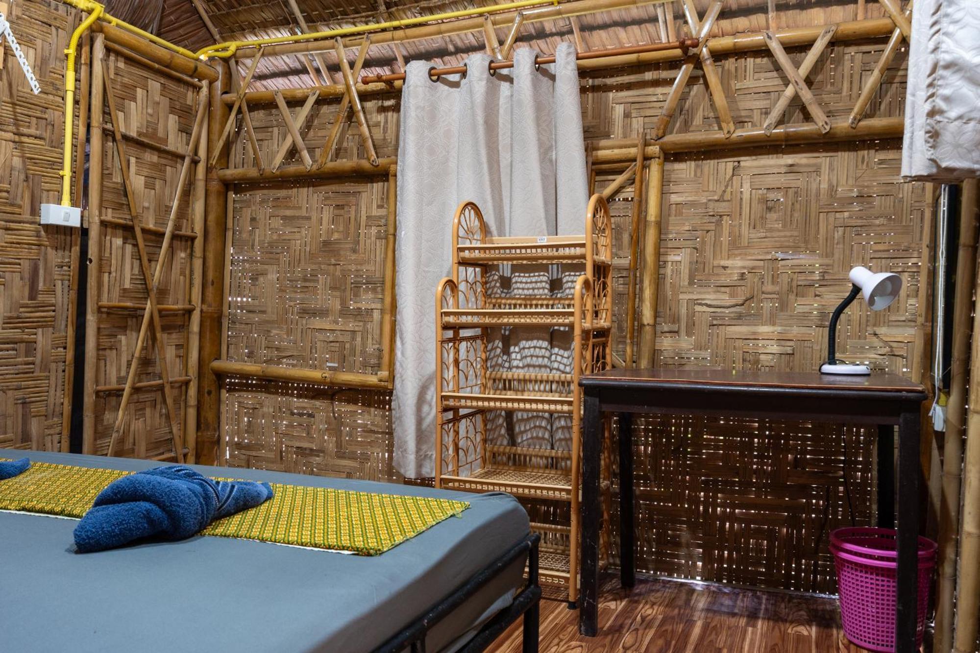 Breeze Bungalows Koh Lanta Ngoại thất bức ảnh