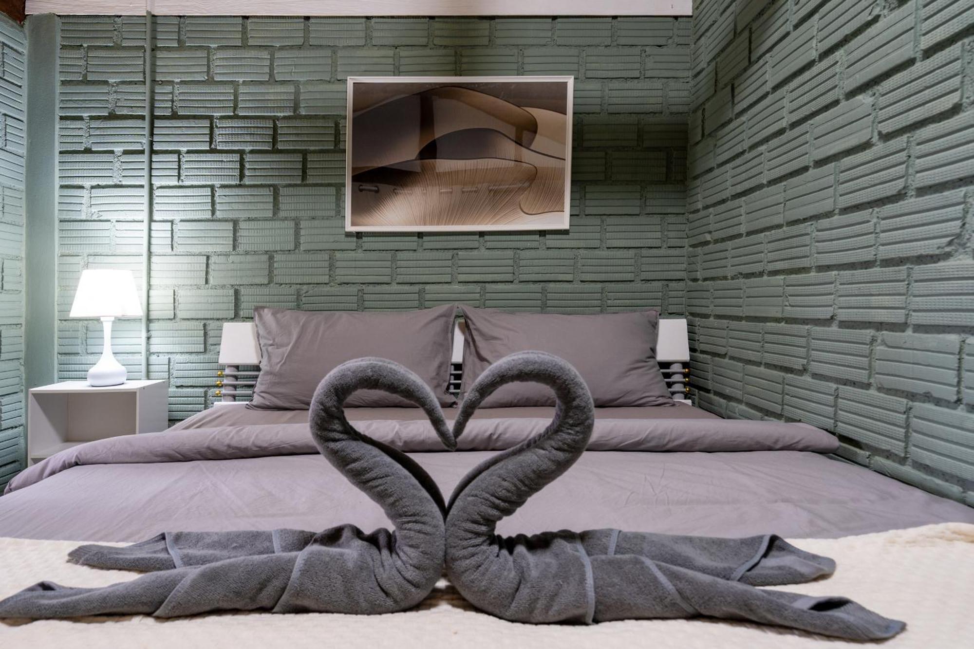 Breeze Bungalows Koh Lanta Ngoại thất bức ảnh